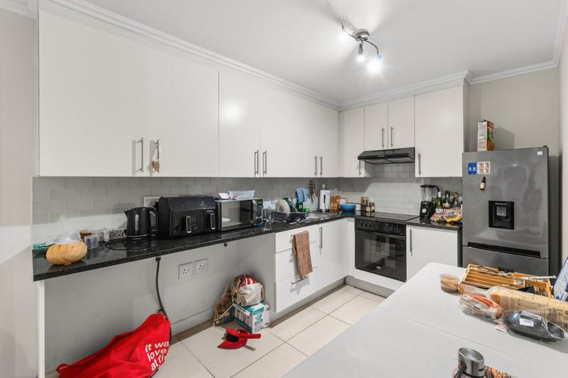3 Bedroom Property for Sale in Kenilworth Western Cape